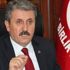 Destici'den AK Parti ve MHP'ye: Tutak’ta destek bekliyoruz Destici'den AK Parti ve MHP'ye: Tutak’ta destek bekliyoruz