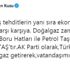 AKP'li Kuzu'dan ilginç BOTAŞ çıkışı AKP'li Kuzu'dan ilginç BOTAŞ çıkışı