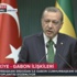 Cumhurbaşkanı Erdoğan'ın ortak basın toplantısı konuşması