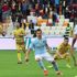 Lider kayıpsız devam ediyor! (MS: Yeni Malatyaspor 0-2 M.Başakşehir) Lider kayıpsız devam ediyor! (MS: Yeni Malatyaspor 0-2 M.Başakşehir)