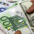 Düşük Euro ihracatçıyı 8 milyar $ zarar ettirir Düşük Euro ihracatçıyı 8 milyar $ zarar ettirir