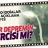 Yılanlar depremin habercisi mi? Uzmanlardan o iddialara yanıt!