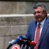 CHP'li Altay'dan sert çıkış: Önce Erdoğan'ı yargılamak lazım