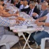 Sevindikli Köyünde İftar Buluşması
