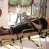 Şanlıurfa'da otomobil devrildi:4 yaralı Şanlıurfa'da otomobil devrildi:4 yaralı