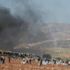 İşgalci İsrail yine Filistinli sivilleri hedef aldı: 16 yaralı
