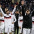 'Göçmen' Kartal, yerleşik hayata geçiyor! 'Göçmen' Kartal, yerleşik hayata geçiyor!