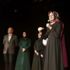 Fatih'te Mekke'nin Fethi heyecanı Fatih'te Mekke'nin Fethi heyecanı