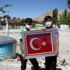 Sosyal medyada büyük takdir topladı! Kendileri küçük yürekleri kocaman