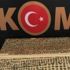 Bolu’da yabancı uyruklu şahıslar 2 bin 155 sikkeyle yakalandı Bolu’da yabancı uyruklu şahıslar 2 bin 155 sikkeyle yakalandı