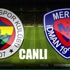 Fenerbahçe Mersin İdmanyurdu maçı Lig Tv Canlı İzle (FB - Mersin Canlı Lig Tv) Fenerbahçe Mersin İdmanyurdu maçı Lig Tv Canlı İzle (FB - Mersin Canlı Lig Tv)