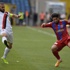 Kardemir Karabükspor - Balıkesirspor: 0-1 Kardemir Karabükspor - Balıkesirspor: 0-1