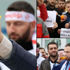 Protestolar sürüyor... 40 Hollanda ineği sınırdışı edildi