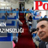 Posta Gazetesi'nin hızlı trende bayan yanı isyanı