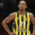 James Nunnally ile yollar ayrıldı
