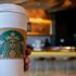 Starbucks, koronavirüs nedeniyle kişisel kupa ve termoslara ...