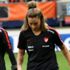 Aycan Yanaç, UEFA Kadınlar Şampiyonlar Ligi nde oynayabilir