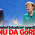 Merkel AB ve Avusturya'yı Türkiye konusunda eleştirdi