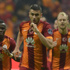 Aslan Arena'da affetmedi! Aslan Arena'da affetmedi!