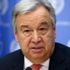 Guterres: Hatalarımızı kabul etmeliyiz Guterres: Hatalarımızı kabul etmeliyiz