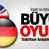 İngiliz ve Almanların Büyük Oyunu