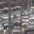 İstanbul’da trafik seviyesi yüzde 72’ye yükseldi İstanbul’da trafik seviyesi yüzde 72’ye yükseldi