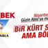 Nişantaşılı kızın Kürt gencine aşkı Nişantaşılı kızın Kürt gencine aşkı