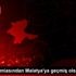 Futbol camiasından Malatya ya geçmiş olsun mesajı