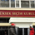 YSK'dan MHP'nin Kocaeli itirazına ret YSK'dan MHP'nin Kocaeli itirazına ret