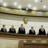 Gürsel Takin'den çarpıcı iddia: Anayasa Mahkemesi üyeleri tehdit ediliyor Gürsel Takin'den çarpıcı iddia: Anayasa Mahkemesi üyeleri tehdit ediliyor