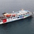 Mavi Marmara saldırısı davasında yeni gelişme Mavi Marmara saldırısı davasında yeni gelişme