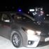 Araçlar Muğla sınırından geri gönderildi