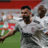Rachid Ghezzal: Şampiyonluğu hak ettik, Beşiktaş'ta devam edeceğim