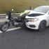 Motora bir şey olmadı otomobil dağıldı. Amma çürük arabaymış Motora bir şey olmadı otomobil dağıldı. Amma çürük arabaymış