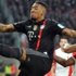 Bayern ikinci yarıda açıldı