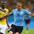 Maxi Pereira Porto yolcusu