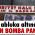 5 Metrelik Çukuru Fark Edemeyerek Düştü 5 Metrelik Çukuru Fark Edemeyerek Düştü