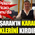 Sedat Peker: Feyzi İşbaşaran’ın karakolda kemiklerini kırdırdım. Ricacı olan ismi de açıkladı Sedat Peker: Feyzi İşbaşaran’ın karakolda kemiklerini kırdırdım. Ricacı olan ismi de açıkladı