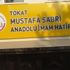 Son dakika… Mustafa Sabri’nin ismi kaldırıldı