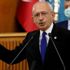 Kılıçdaroğlu'ndan açıklamalar Kılıçdaroğlu'ndan açıklamalar