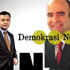 Demokrasi Nöbeti bu akşam Samanyolu Haber TV'de
