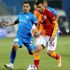 Galatasaraylı Emre Kılınç'ın mutlu günü! Baba oldu