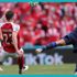 UEFA, Danimarka - Finlandiya maçının 21.30'da oynanacağını açıkladı UEFA, Danimarka - Finlandiya maçının 21.30'da oynanacağını açıkladı