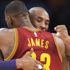 Kobe'nin hediyesi LeBron ayakkabısına 156 bin dolar! Kobe'nin hediyesi LeBron ayakkabısına 156 bin dolar!