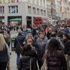 Londra'nın nüfusu 8 milyon kişiyi geçti