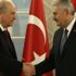 AK Parti ve MHP anlaştı
