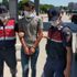 Kavga ettiği kişinin aracını çalıp intikam için camlarını kırdı Kavga ettiği kişinin aracını çalıp intikam için camlarını kırdı