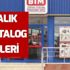 7 Aralık BİM katalog ürünleri! BİM aktüel ürünler kataloğu yayınlandı!