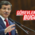 Davutoğlu'nun AK Parti grup toplantısı konuşması Davutoğlu'nun AK Parti grup toplantısı konuşması