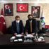 Ahmetli de işçilerin yüzünü güldüren sözleşme Ahmetli de işçilerin yüzünü güldüren sözleşme